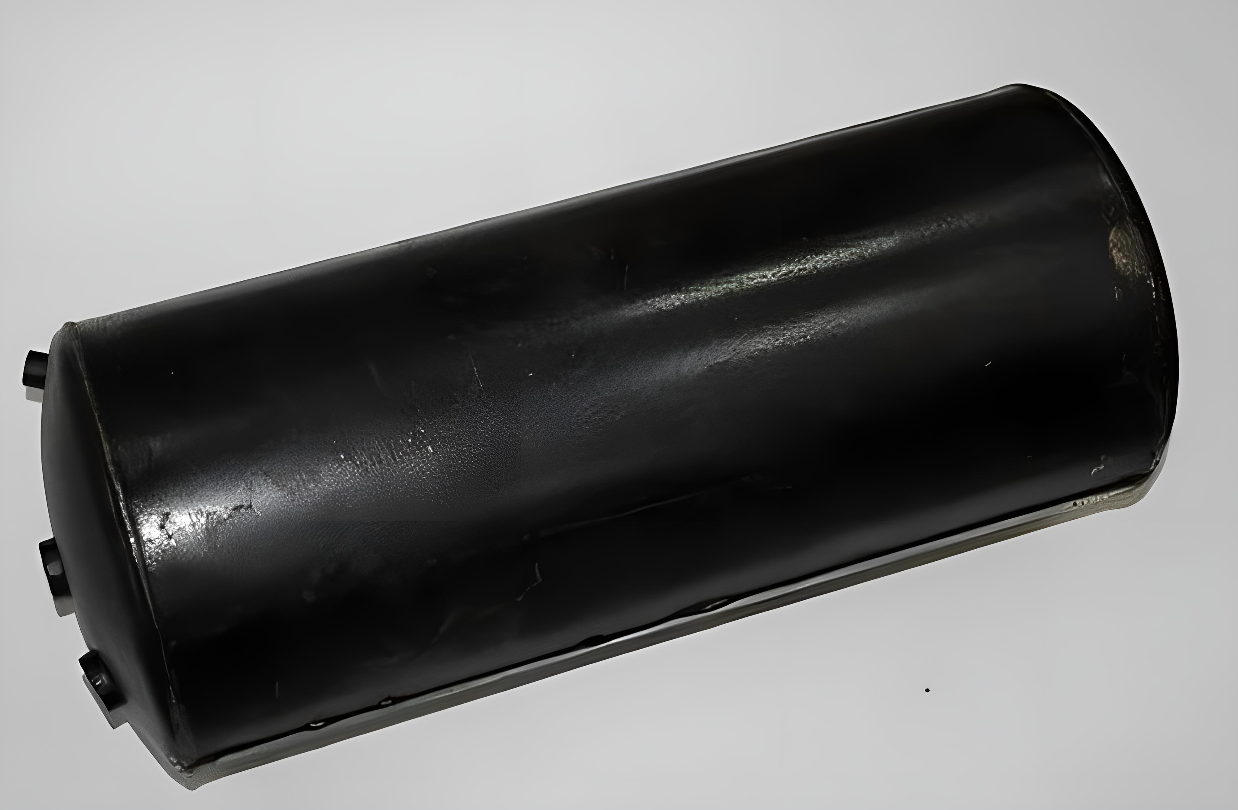 Баллон воздушный (рессивер) d=220 L=570мм ЛИАЗ-5256 5256-3513015-10