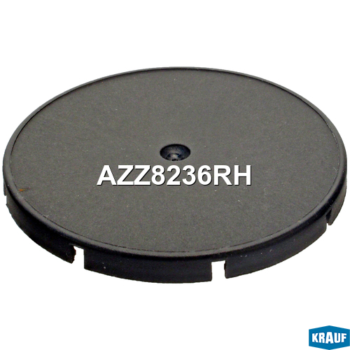 Крышка шкива генератора Audi A4 1.9 TDI B5 8D 1998-2000 AZZ8236RH