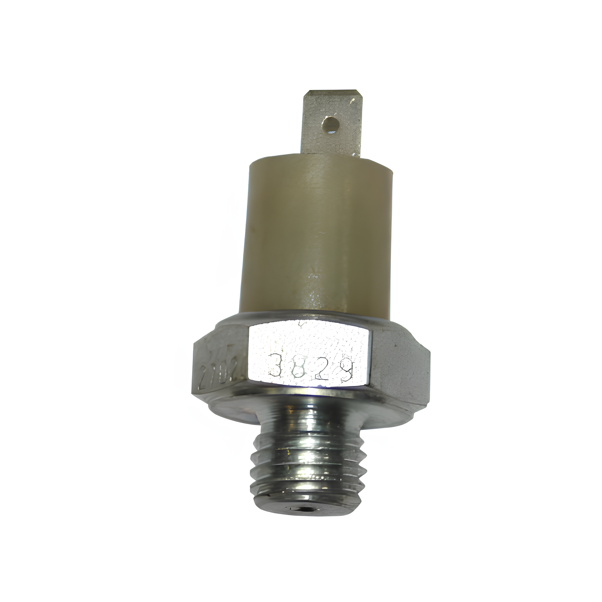 Датчик давления воздуха ММ124Д МАЗ/ЗИЛ/КАМАЗ 2702.3829010