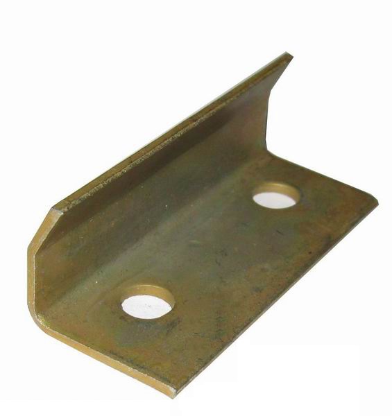 Фиксатор петли дверки электрооборудования ЛиАЗ-5256 5256-5413758