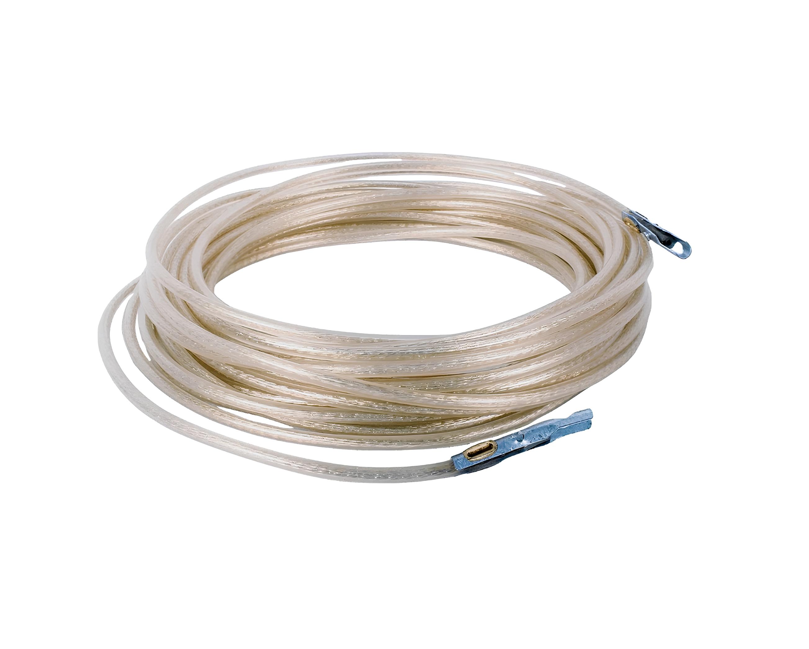 Трос тента пломбировочный L=36m 8062036