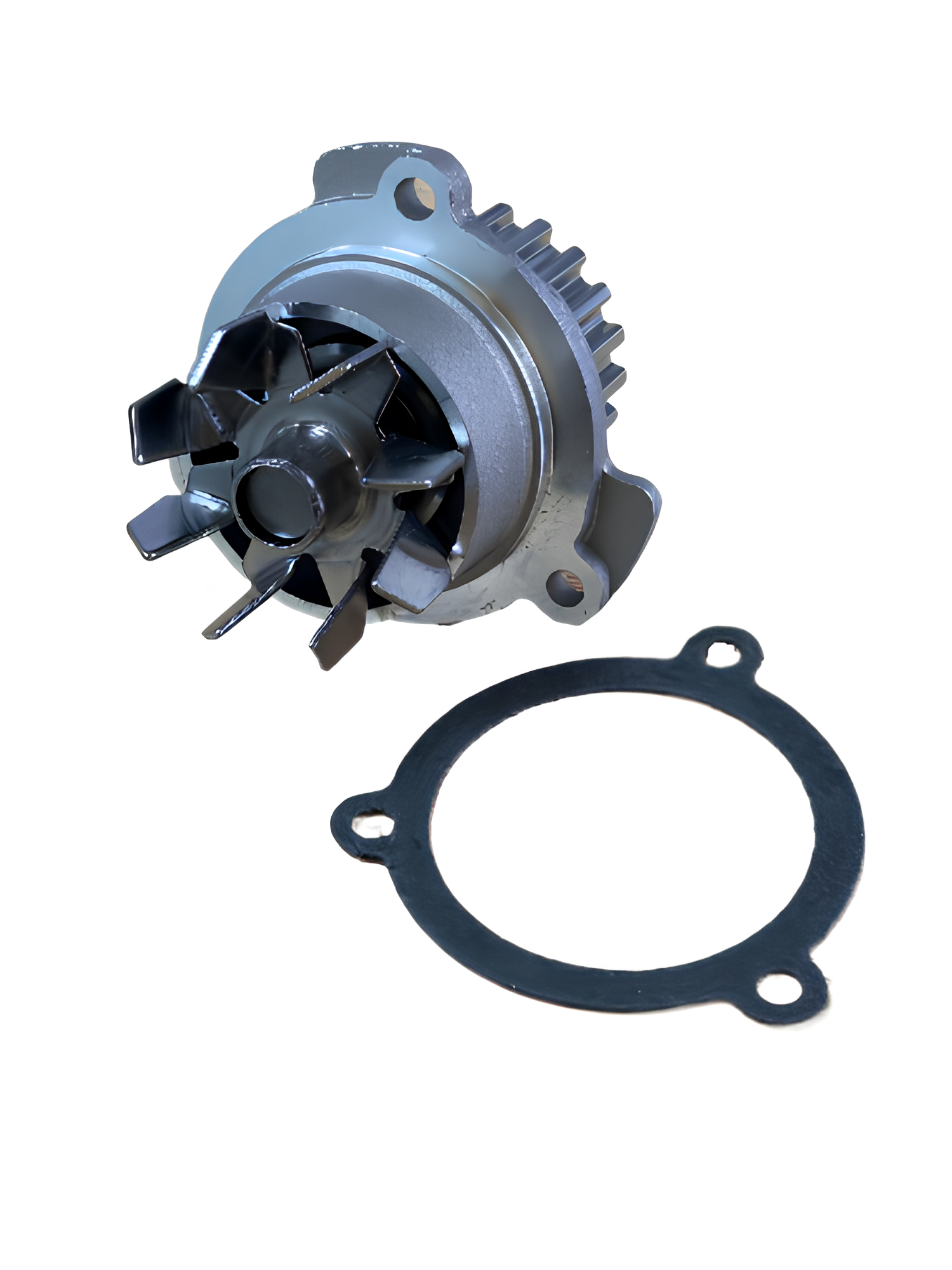 Насос водяной ВАЗ-2108 211141307010P