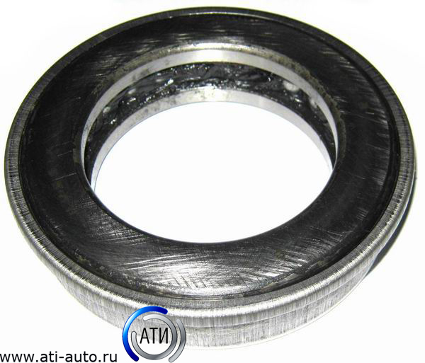 Подшипник 75*110*27 шкворня опорный ЛиАЗ-5256 51215