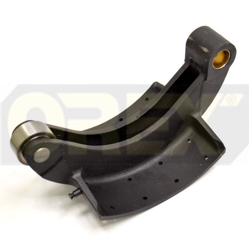 Колодка тормозная 413*203 передняя Scania L/P/G/R/S OR542038