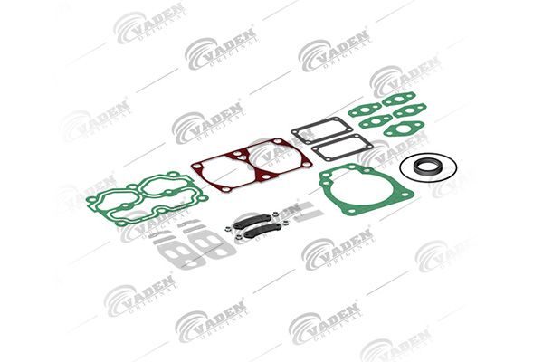 Р/к компрессора (прокладки+уплотнения) Iveco 1500015500