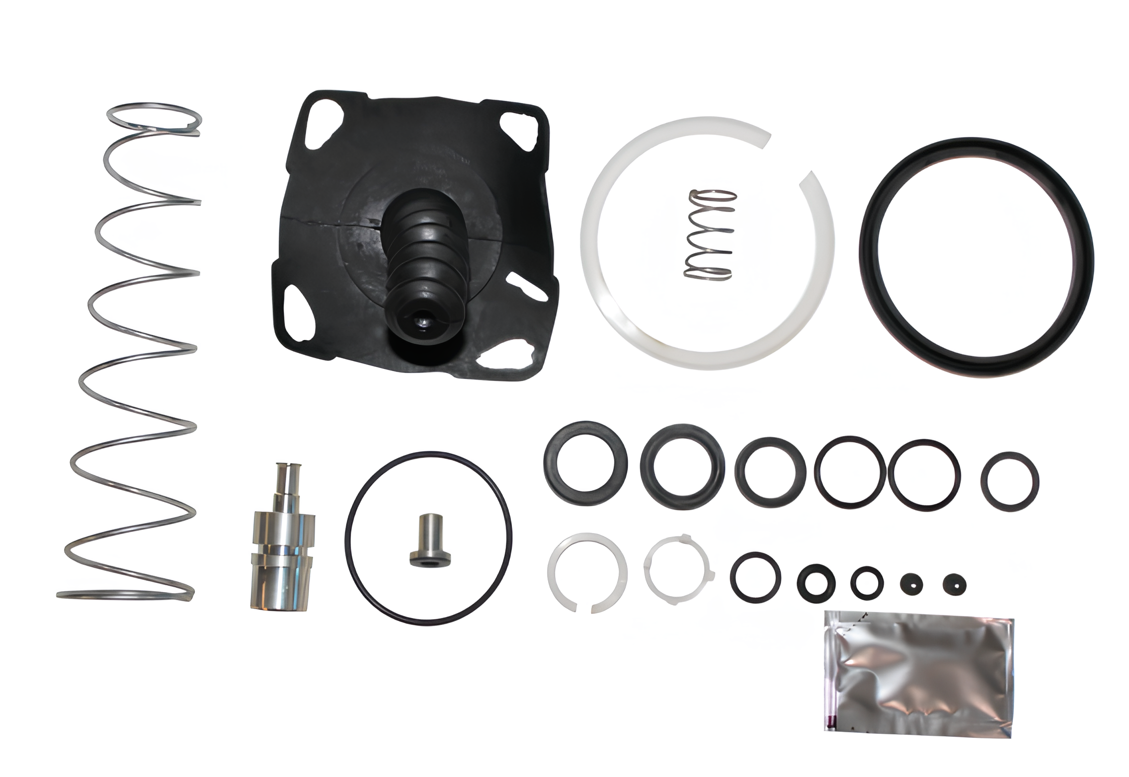 Р/к ПГУ сцепления MAN F/M/L 2000 80025