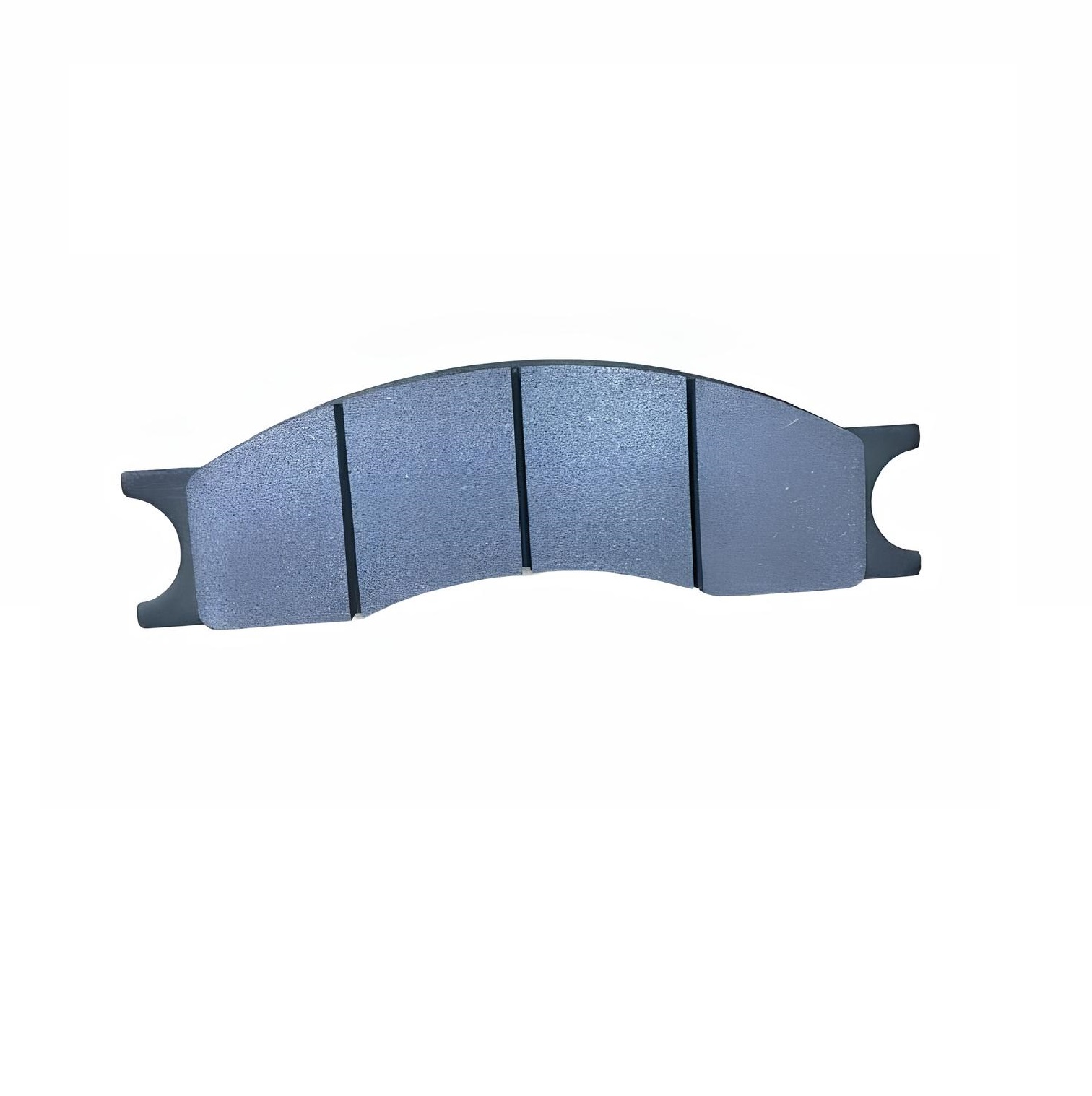 Колодка тормозная полукруглая XCMG LW300/ZL30G/ZL50G 860115230