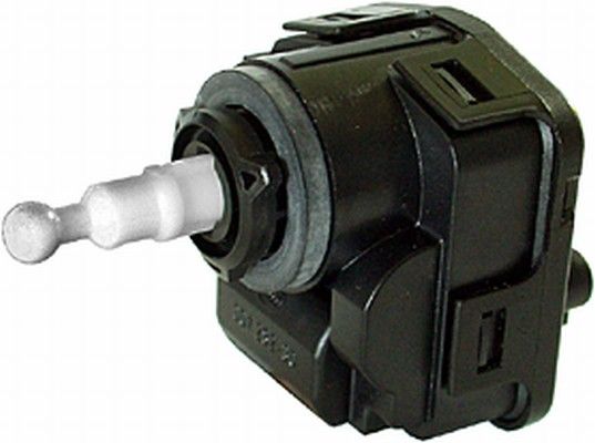 Регулятор угла наклона фар VW Passat 6NM007282631