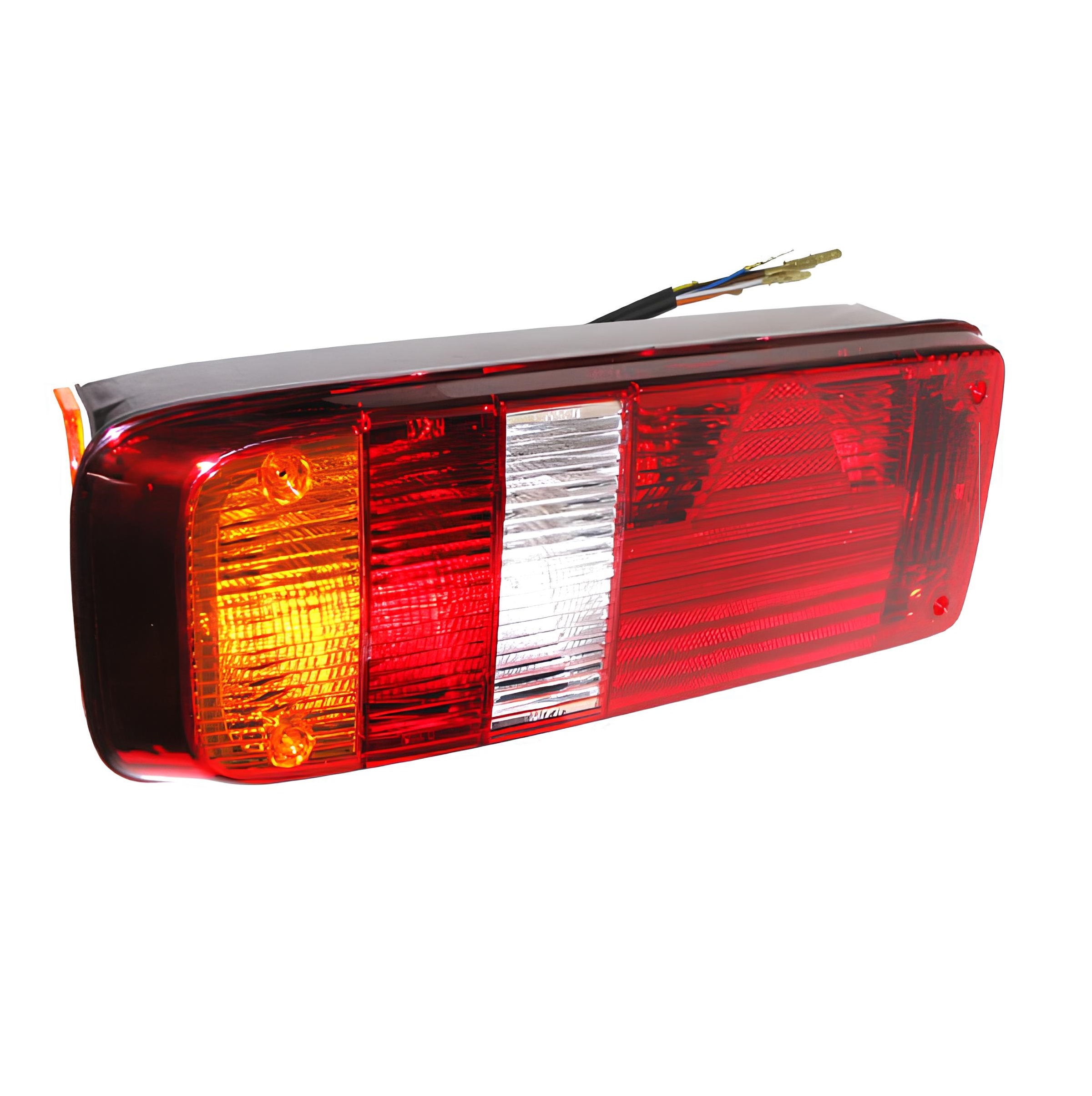 Фонарь задний c указателем габаритов правый Krone/Kogel M611438