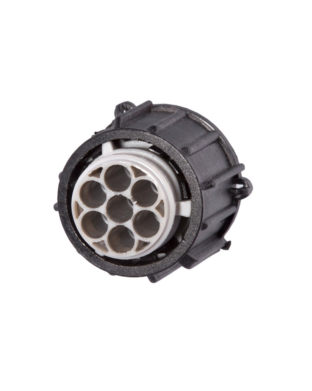 Разъем электрический для фонаря 7 конт. MAN 7811648