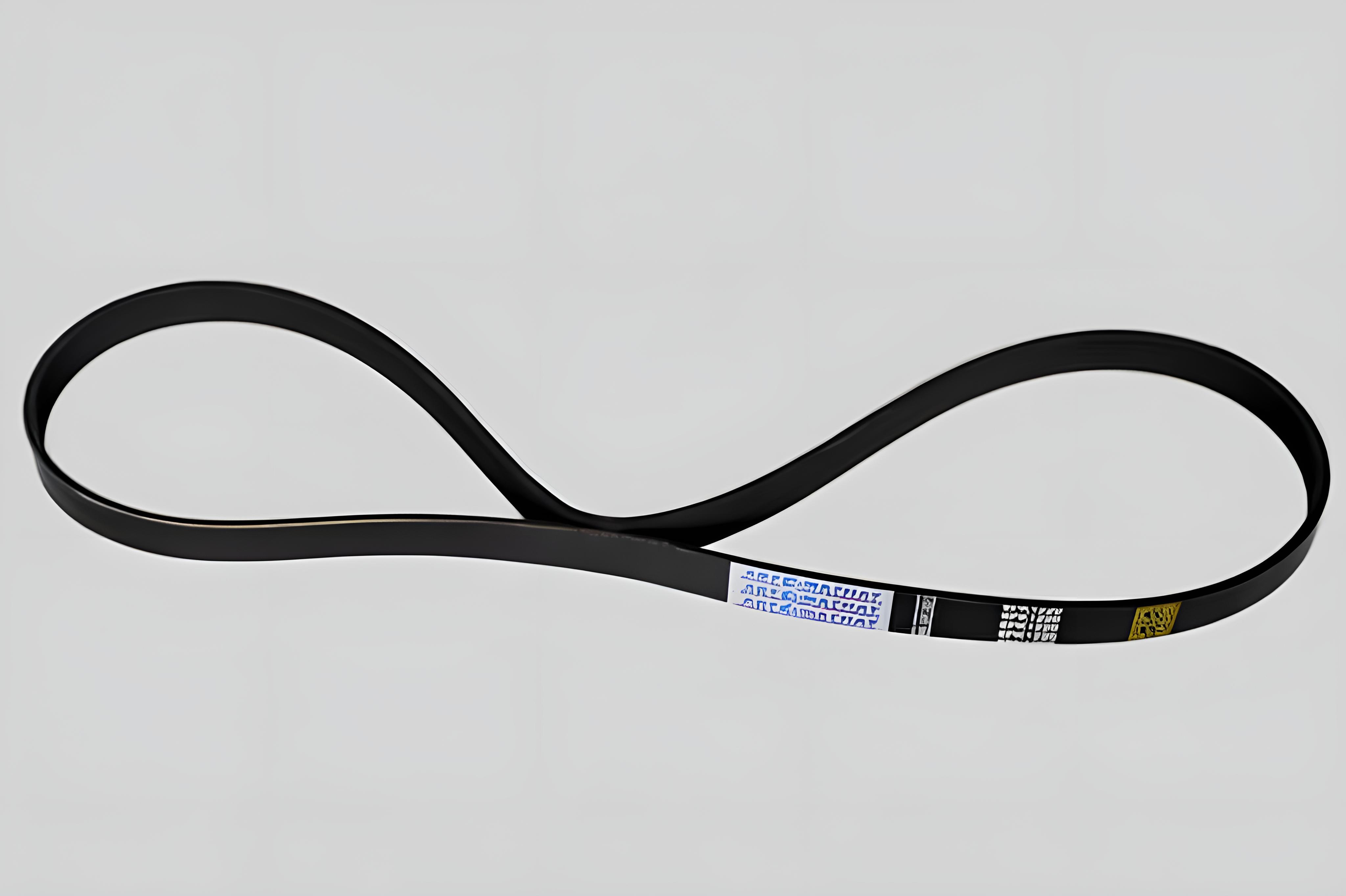 Ремень поликлиновой 6PK1220 MB Atego/ГАЗ-3302 дв.ЗМЗ-406