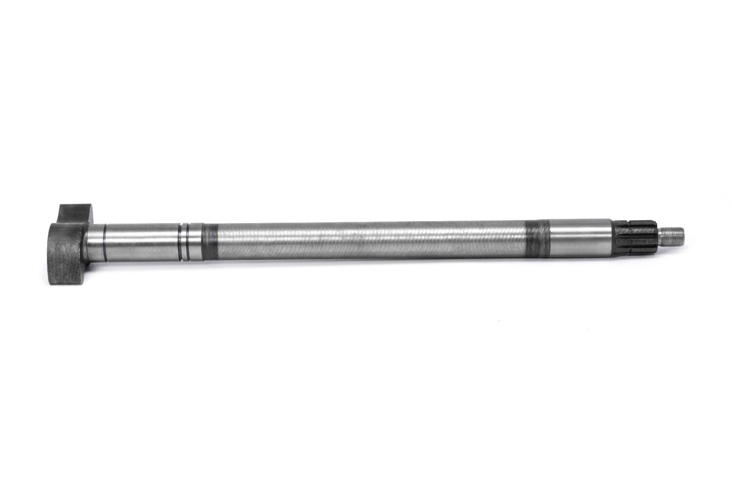 Вал тормозной L=676 D=42 левый BPW SN42../3620 T11318005