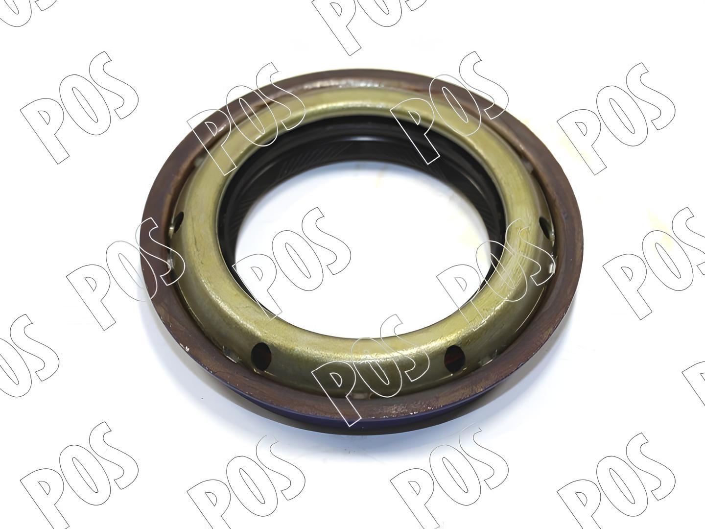 Сальник КПП 41*61*8/13 правый Hyundai Solaris 2010> Kia Rio 2011> 101068532