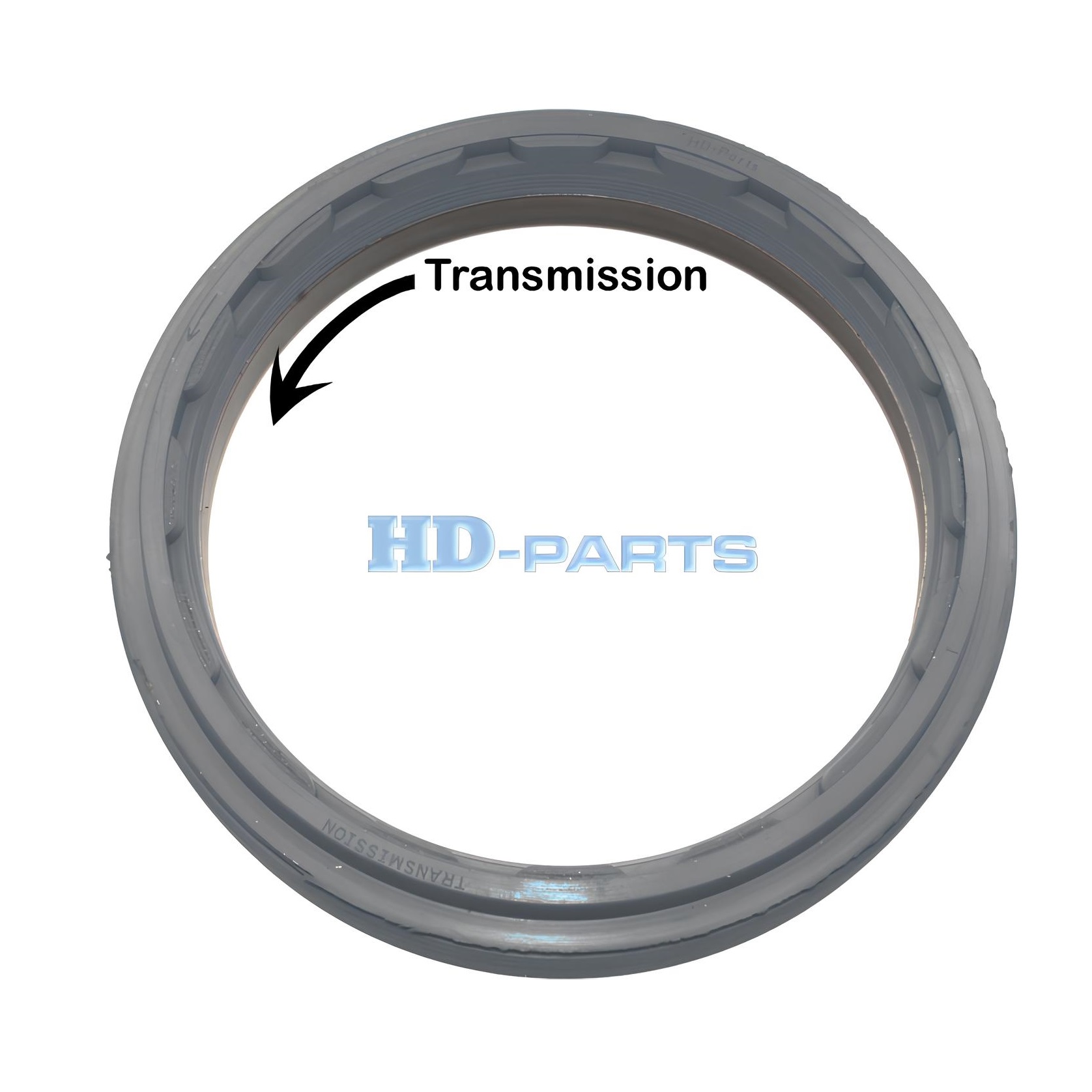 Сальник хвостовика редуктора 085*105*16.5 Scania 305502