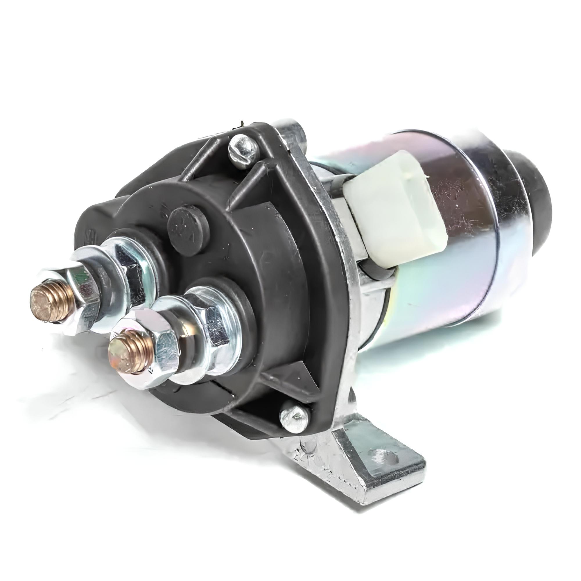 ВК массы 24В 50А КАМАЗ 1410.3737