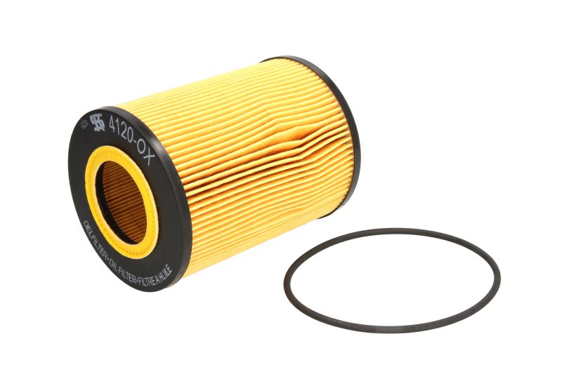 Фильтр масляный DAF XF95 50014120