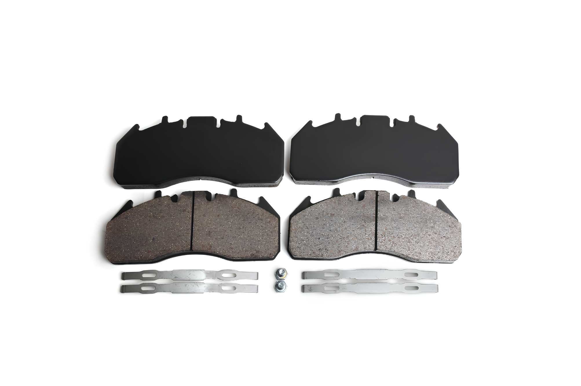 Колодки дискового тормоза Volvo FM/FH13/Renault Premium 180020003