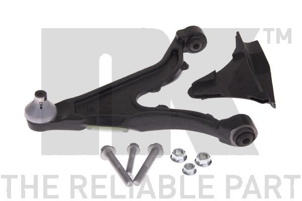 Рычаг нижний правый Volvo 850/S70/V70 2.0-2.5 91-00 5014810