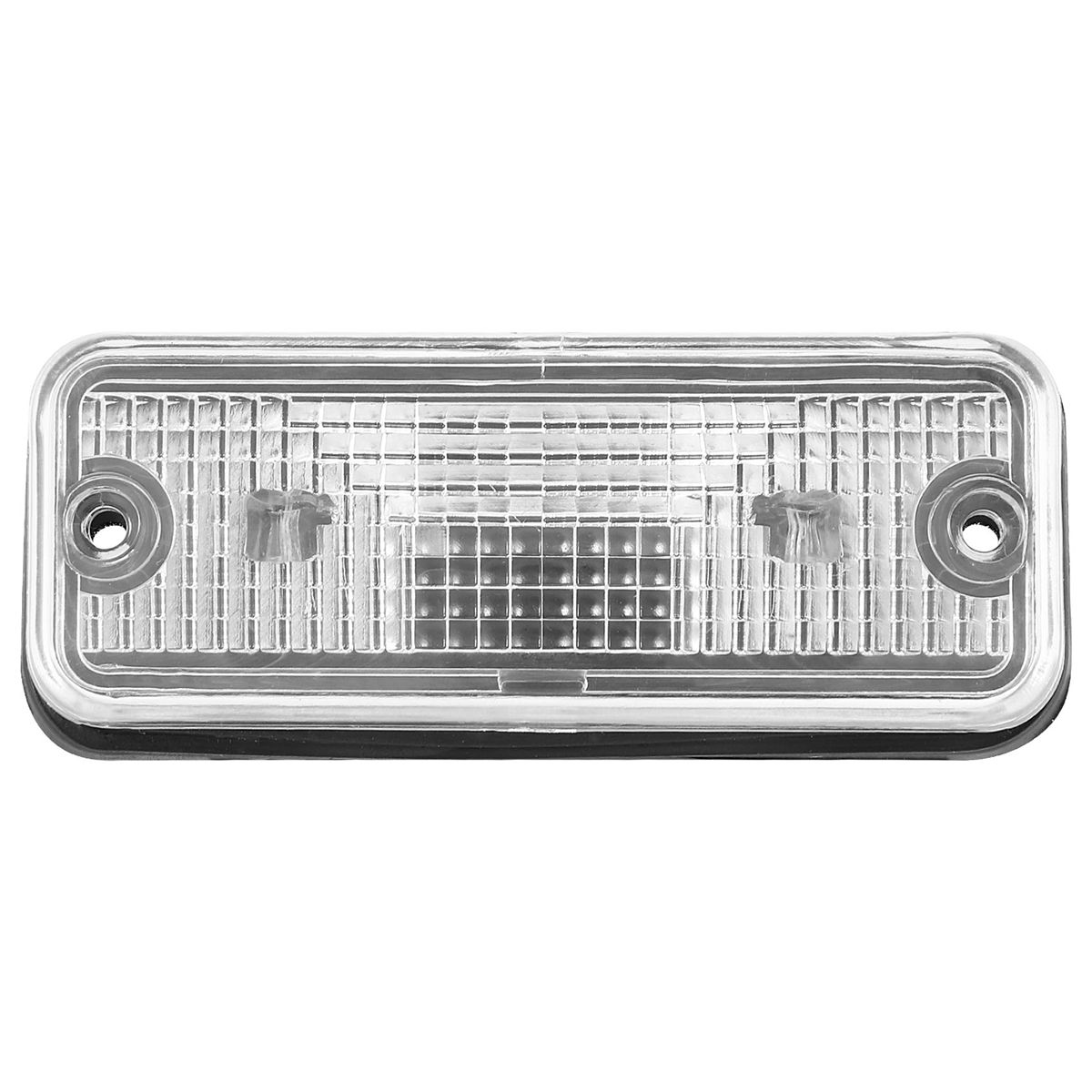 Фонарь габаритный белый MB Actros/DAF/MAN/Iveco/Volvo Bus YG10077W