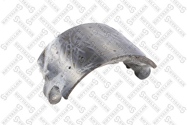 Колодка тормозная задняя 414*220 Renault Premium/Iveco 85-02581-SX