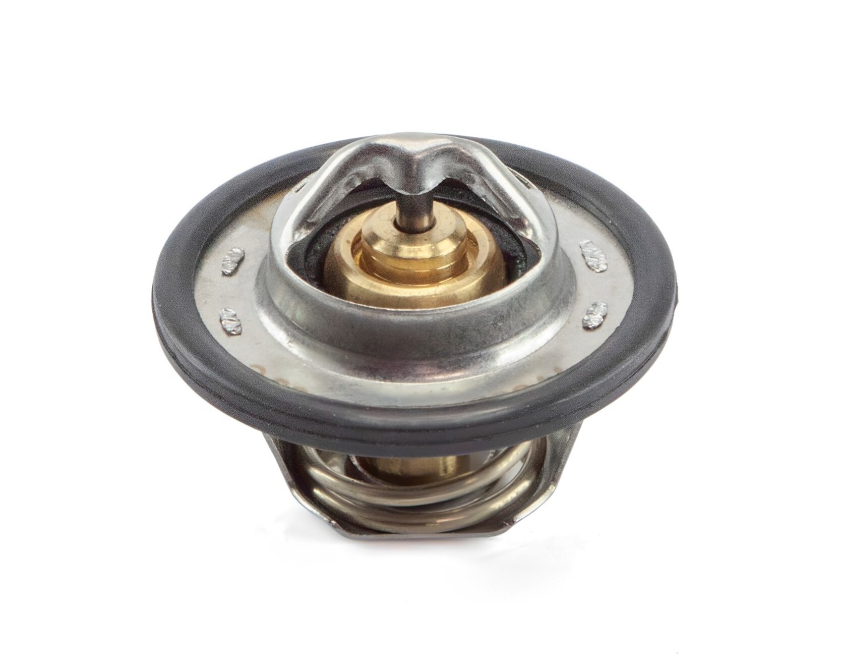 Термостат 89°С с прокладкой Renault Clio/Megane/Espace 1.4-2.0i 96>/Lada Largus 12> 7700872554