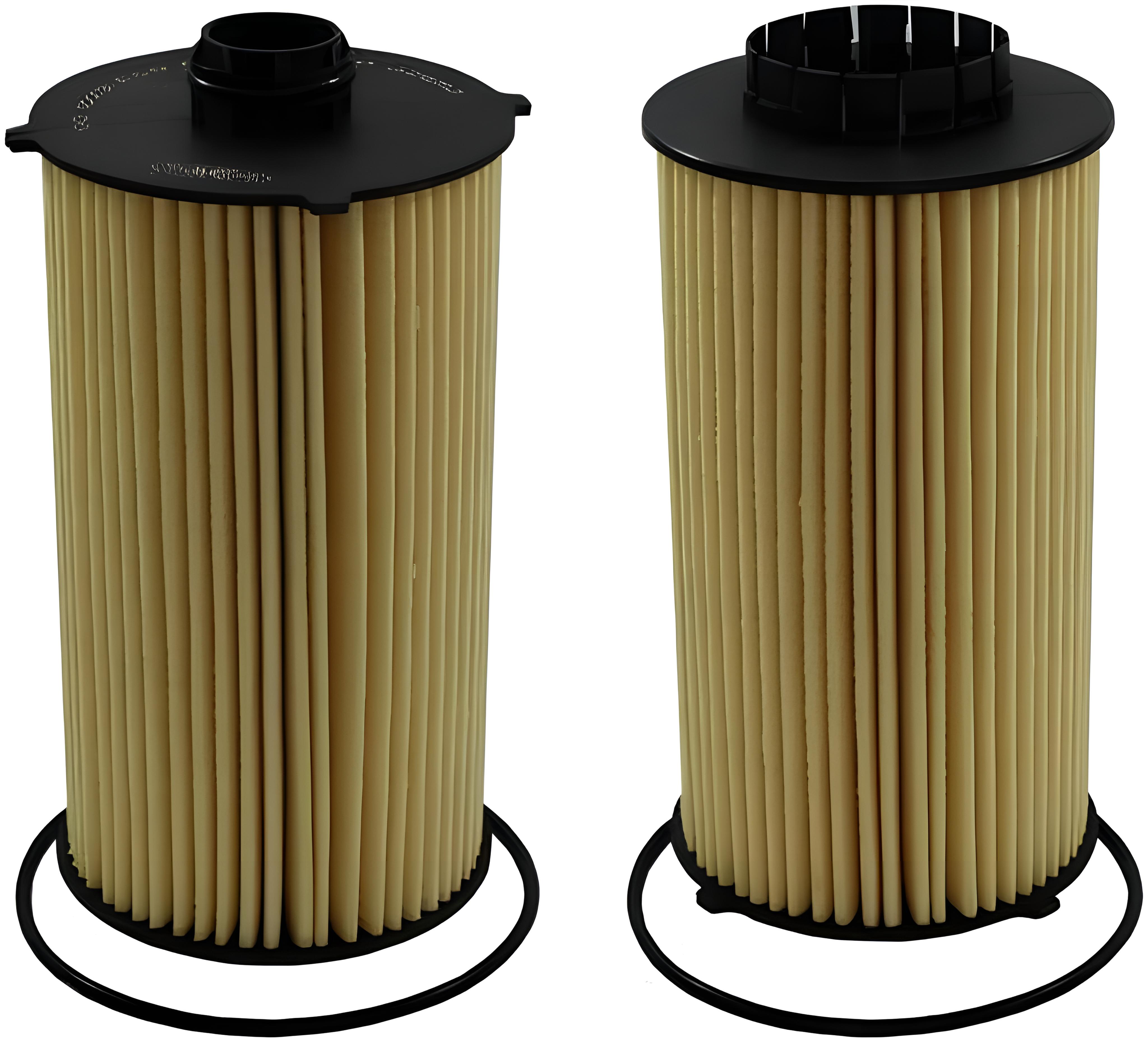 Фильтр топливный грубой очистки КАМАЗ-5490 6W2606800