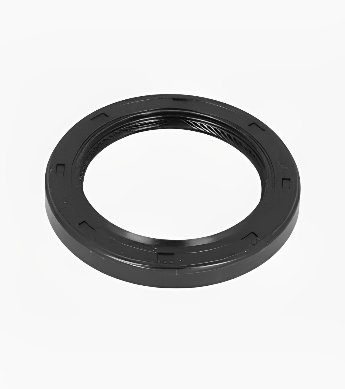 Сальник 36.5*50.5*7 коленвала передний Kia Rio/Cerato 01-/Mazda Demio 96-/323 III-VI 86- 815325300