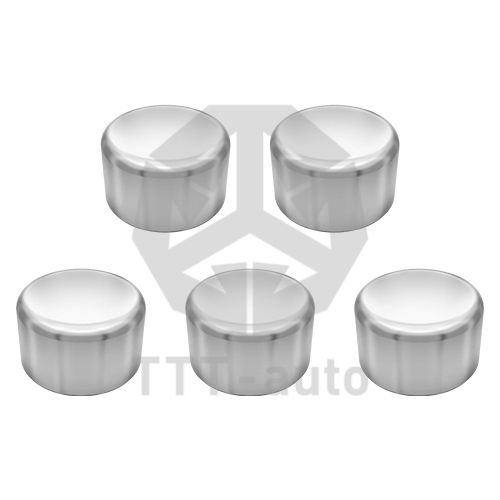 Р/к суппорта крышки D=40*24.5 к-т 5шт. Knorr/SAF 15733