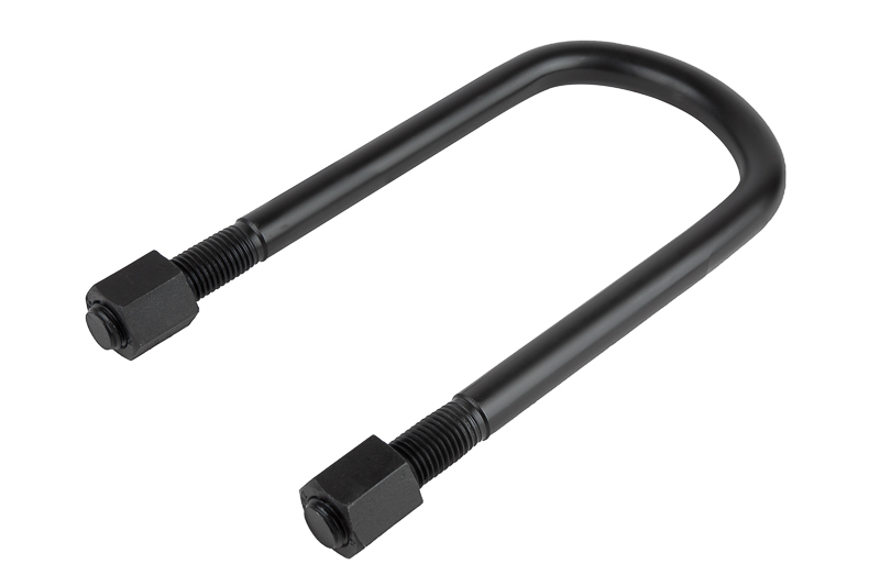 Стремянка M24*3*128*320 BPW M1800105