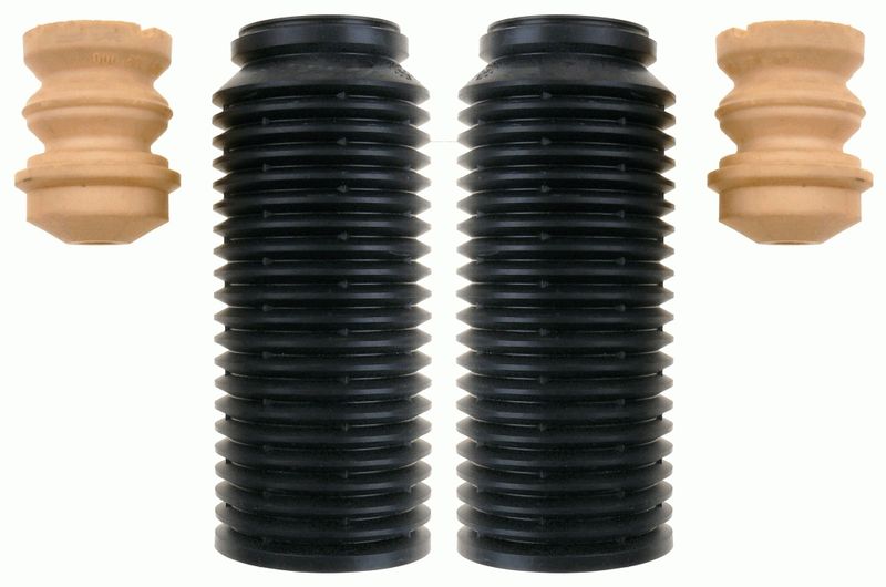 Пыльник+отбойник амортизатора заднего Audi 80/90 2.0 83-96 900006