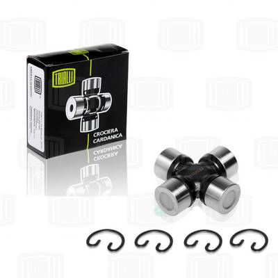 Крестовина карданного вала 22.06*57.5 Toyota RAV4 00-05 CC550