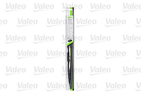 Щетка стеклоочистителя 400mm каркасная Chevrolet Aveo 675540