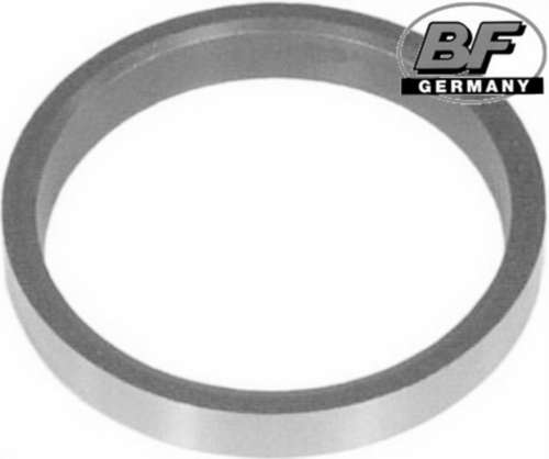 Седло впускного клапана MB 61.11x51x9 20080340310