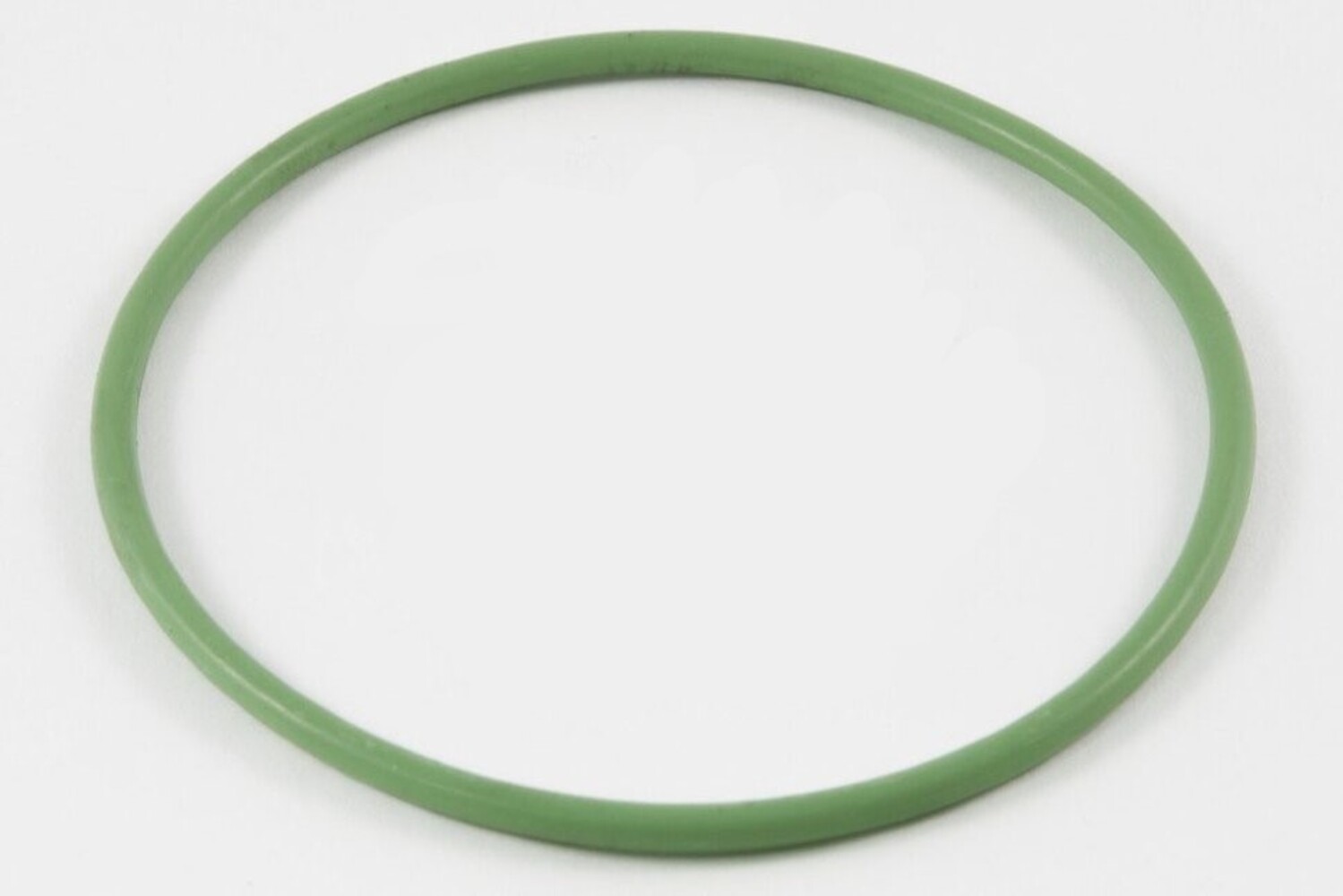 Кольцо уплотнительное гильзы ниж. большое силикон КАМАЗ 740.1002024