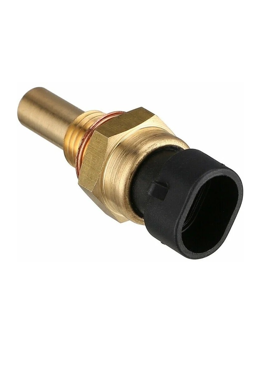 Датчик температуры охлаждающей жидкости Opel/ВАЗ 96182634