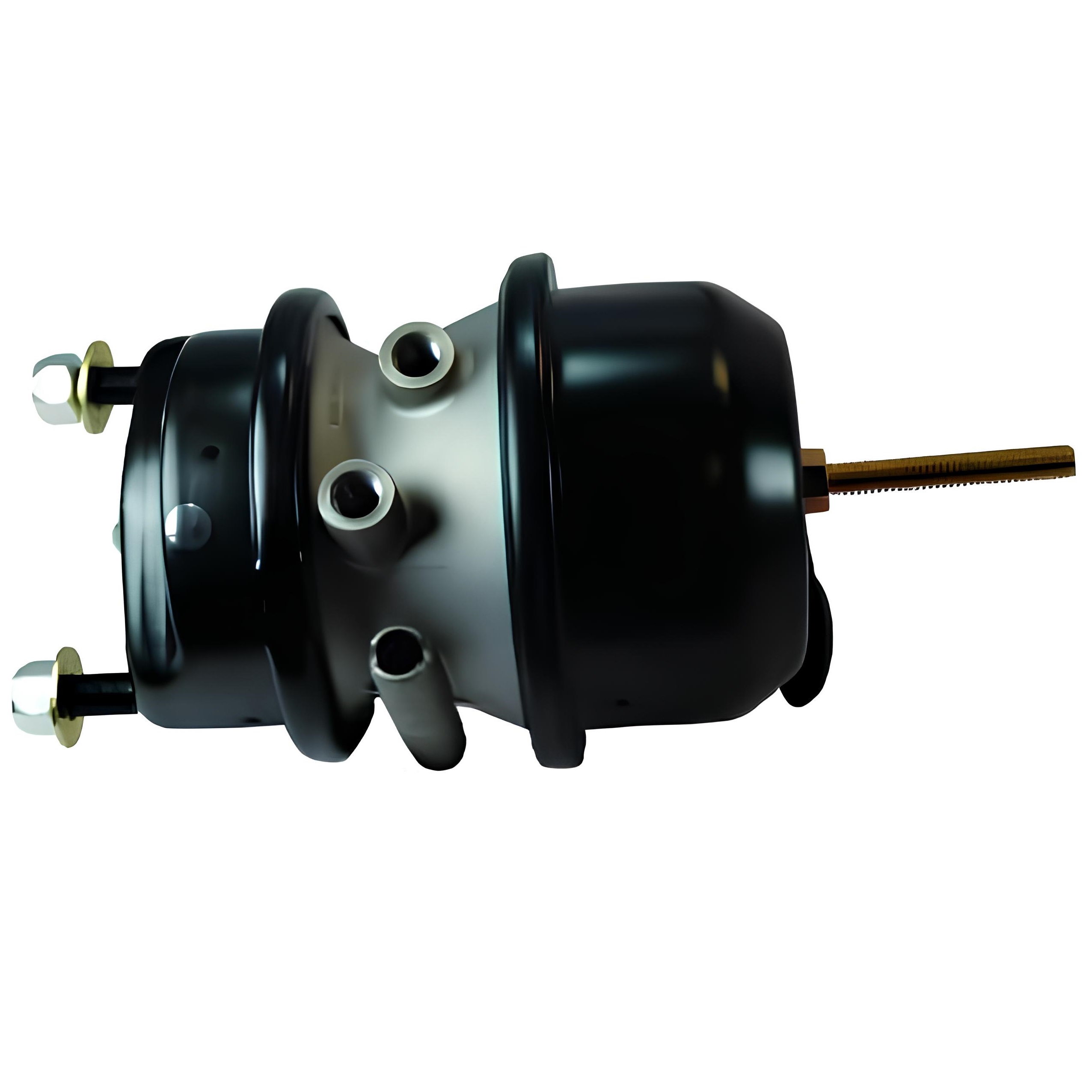 Энергоаккумулятор 16/24 дисковый тормоз MB/Schmitz/SAF FA1037B