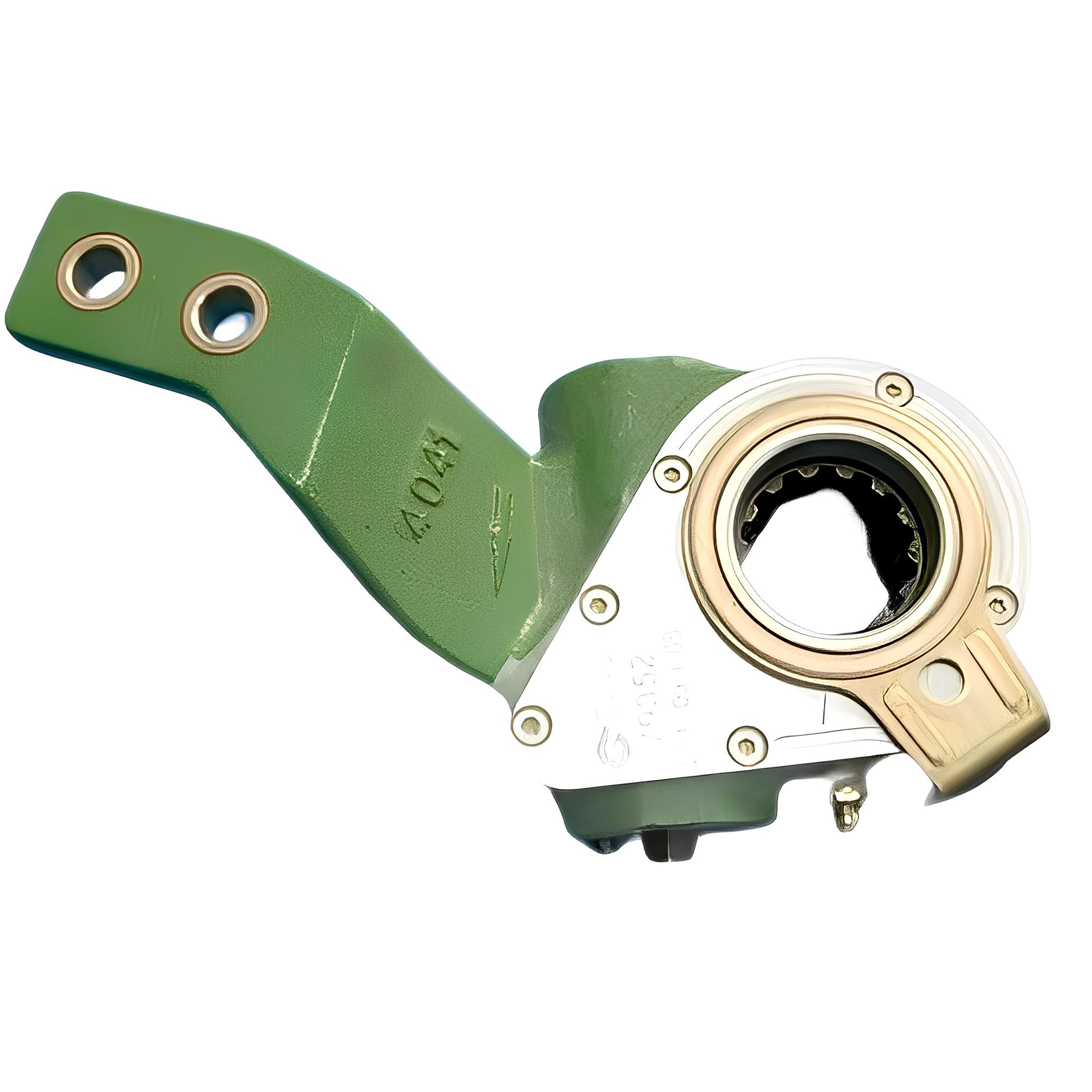 Трещотка автомат передняя правая Golden Dragon/King Long/Higer/Yutong FA79352