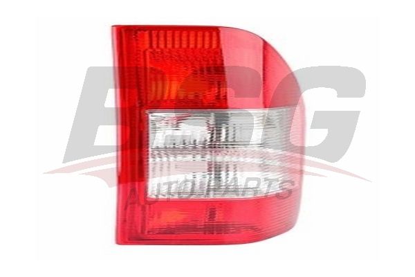 Фонарь задний правый MB Sprinter all 03> BSG60-805-004
