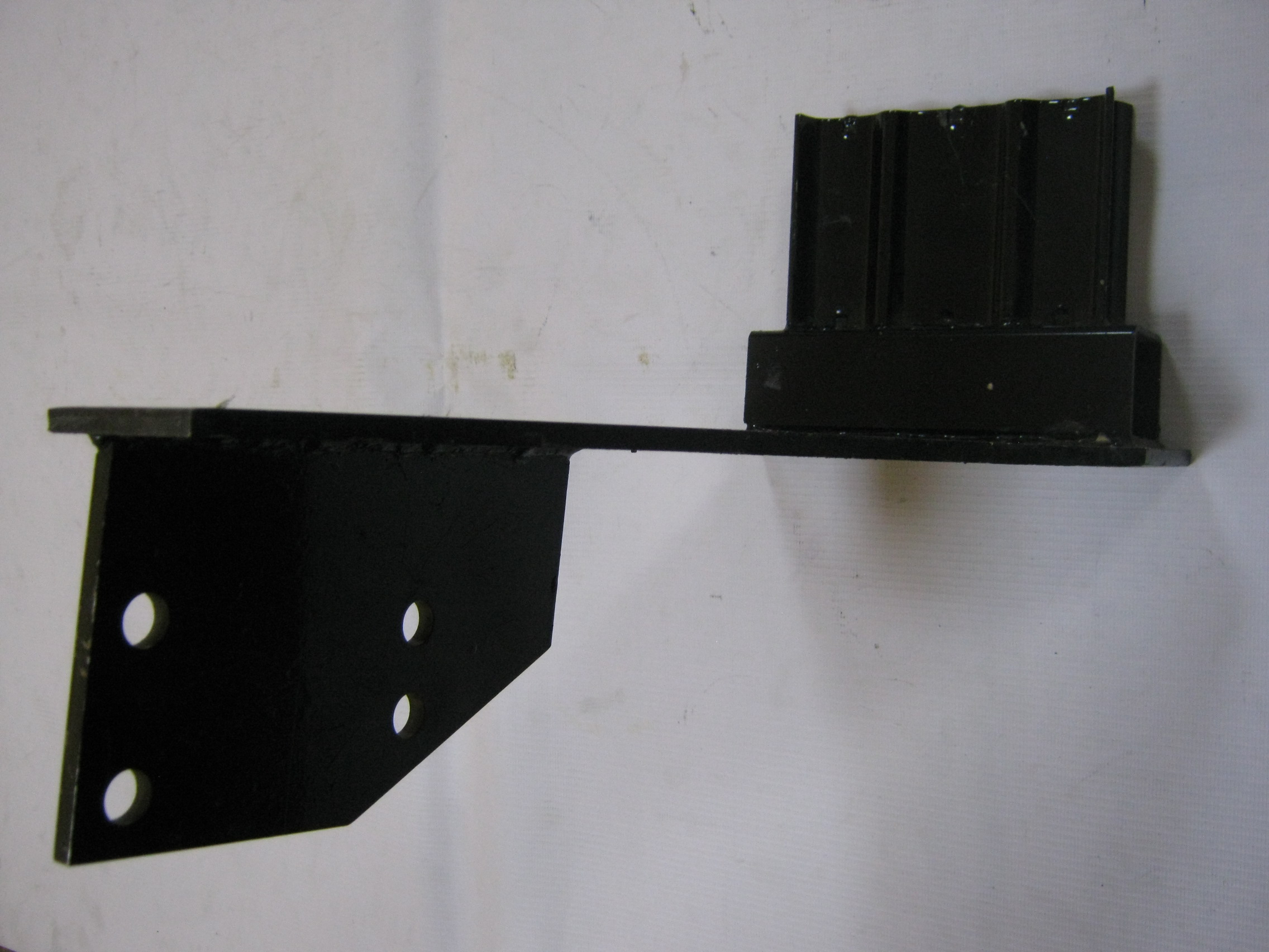 Кронштейн опоры поддерживающей двигателя ЛиАЗ 5292-1001063-10