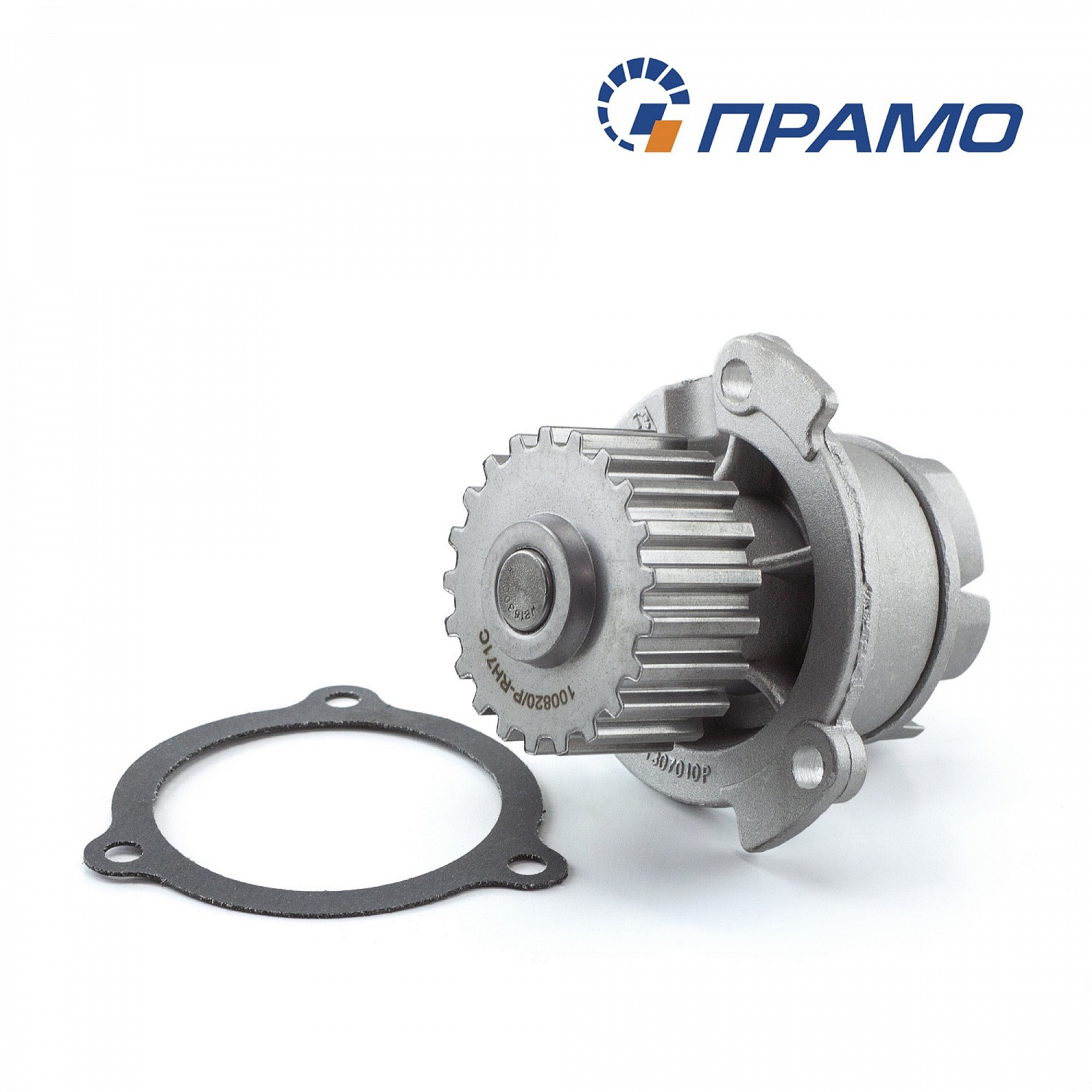 Насос водяной ВАЗ-2108 21081307010P