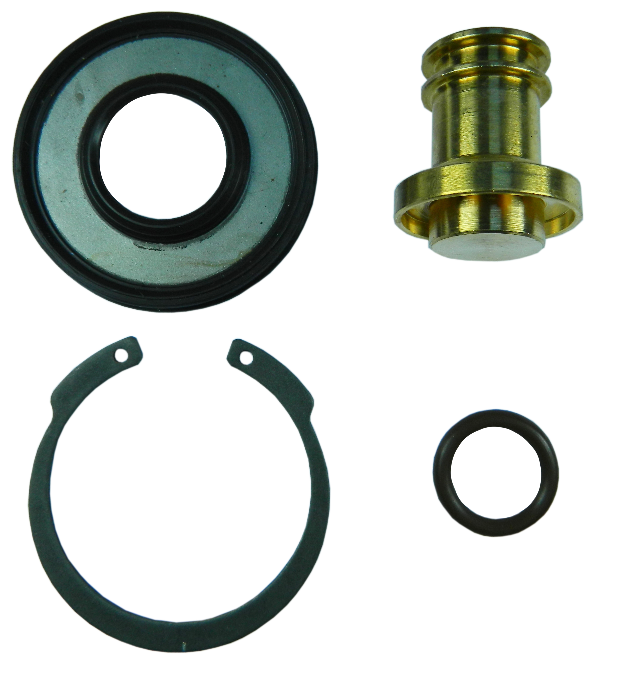 Р/к влагоотделителя нижняя часть Volvo FH/FM 540007015