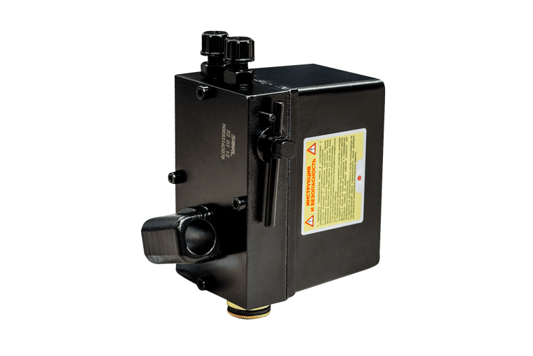 Насос подъема кабины Камаз-4308/6520/6522 Евро-3 50033162070