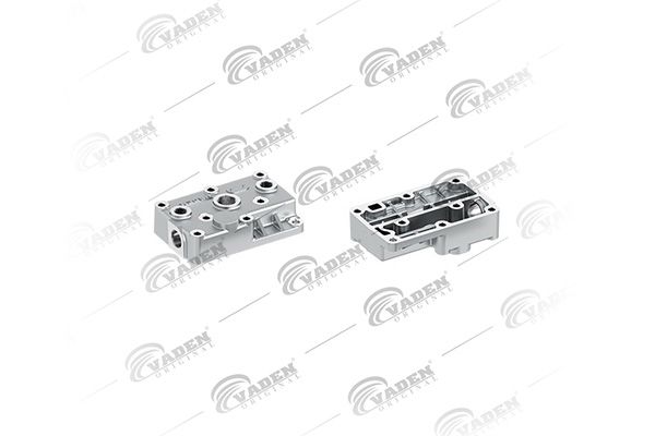 ГБЦ компрессора Renault Premium/TR/PR 170110