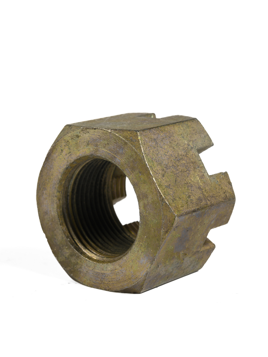 Гайка М30*2 пальца реактивной штанги ЛиАЗ 250912-10