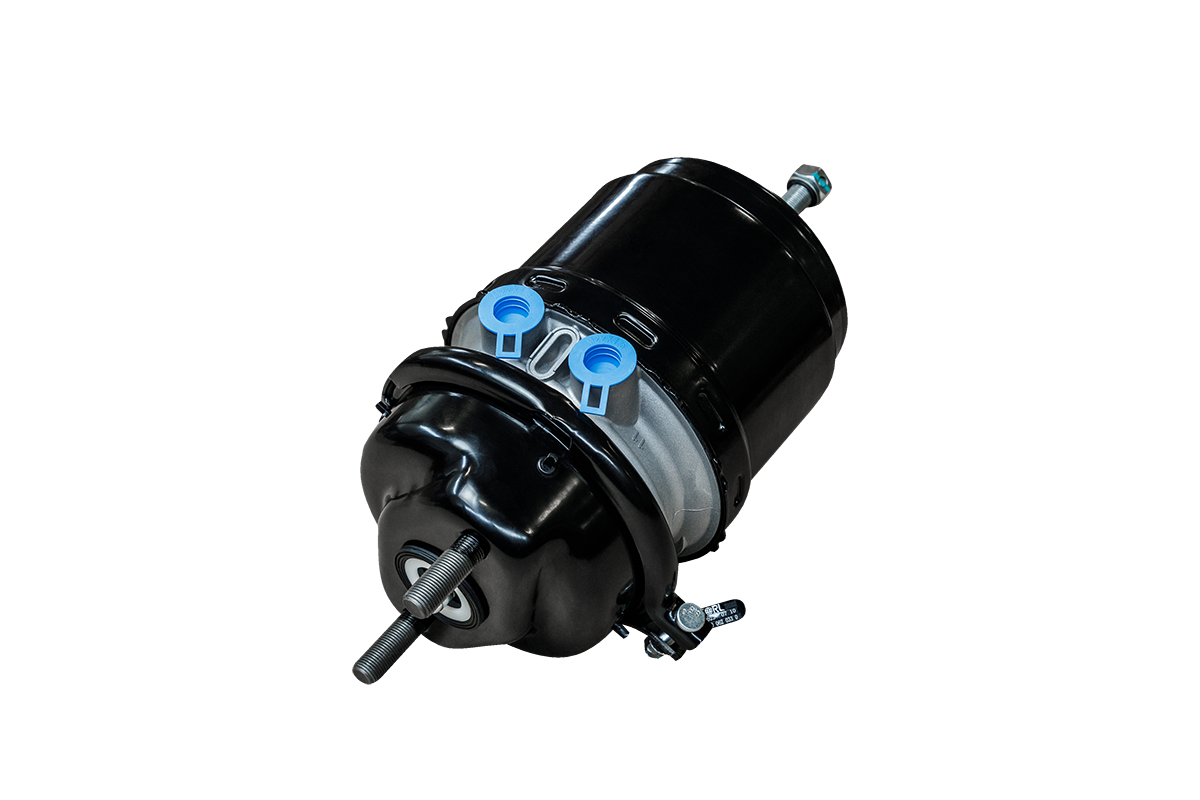 Энергоаккумулятор 24/24 дисковый тормоз DAF XF95/105/MB BM410/633 35300620330