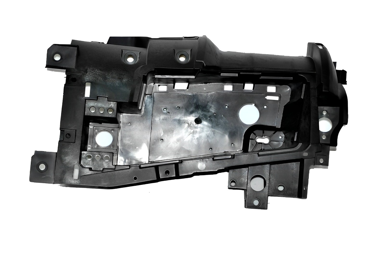 Корпус фары правый Volvo FH/FM/FMX/NH 9/10/11/12/13/16 TD0751044AR