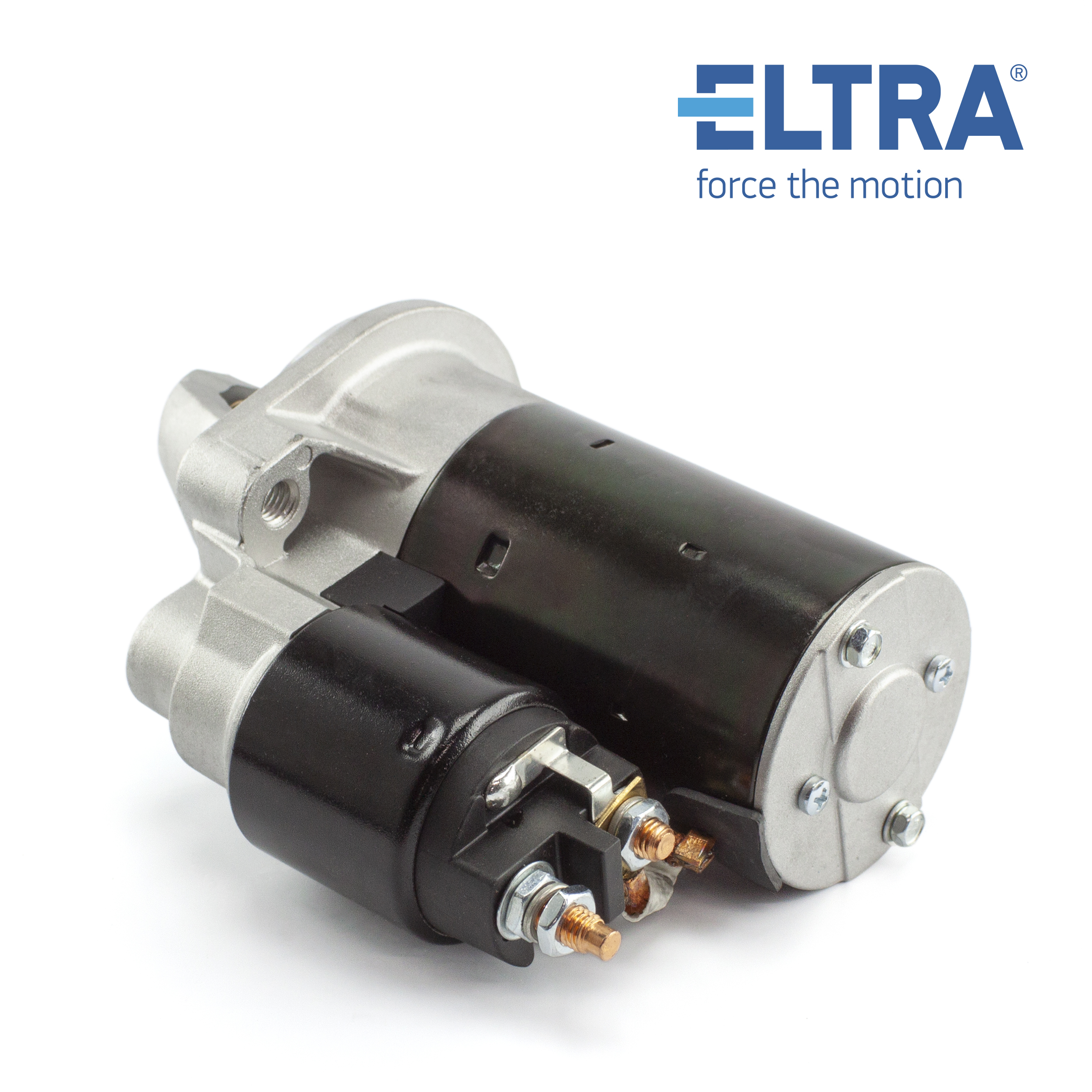 Стартер 12V 1.4kW редукторный ГАЗ-3110/3302/УАЗ дв.ЗМЗ-405/406/409 11131730AZD2115