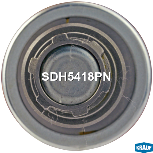 Бендикс стартера Nissan X-Trail 2.0/2.5 01> SDH5418PN