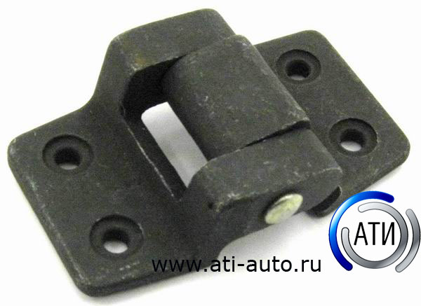 Петля моторного люка правая н/о ПАЗ 3205-5313060-10*