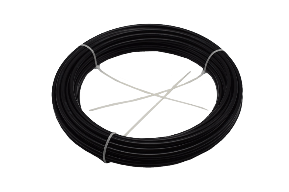 Трубка пневмосистемы 14*2.0 пластиковая MAN/DAF 01415031BK